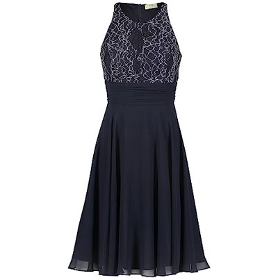 Vera Mont Damklänning, natthimmel, 36 Vera Mont Damklänning, natthimmel, 36
