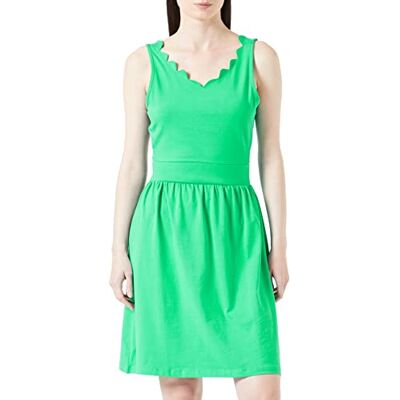 ONLY dam Onlamber S/L Dress Jrs Cocktailklänning ONLY dam Onlamber S/L Dress Jrs Cocktailklänning