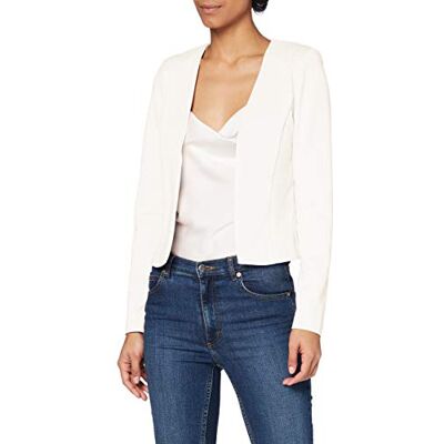 ICHI dam Ixkate Short Bl Business Casual Blazer ICHI dam Ixkate Short Bl Business Casual Blazer