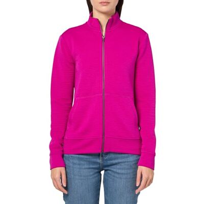 Skechers Dam The Go Walk Everywhere jacka lila L, Lila/rosa, L Skechers Dam The Go Walk Everywhere jacka lila L, Lila/rosa, L
