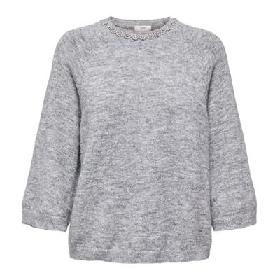 JDY alva Life 3/4 Embellish Pull KNT Noos JDY alva Life 3/4 Embellish Pull KNT Noos