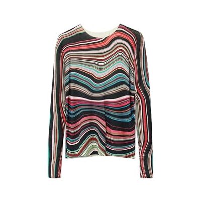 Desigual JERS_Liverpool, 9019 Tutti Fruti, L, Materialfinish, L Desigual JERS_Liverpool, 9019 Tutti Fruti, L, Materialfinish, L
