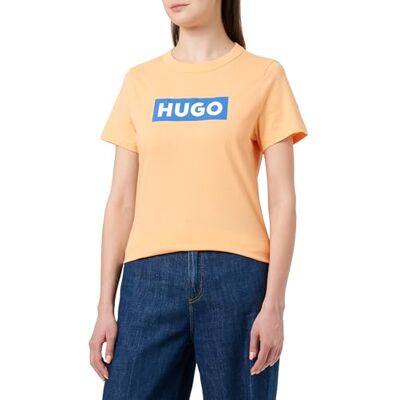 HUGO T-shirt för kvinnor HUGO T-shirt för kvinnor