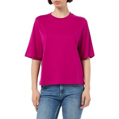 United T-shirt för kvinnor, Lila, XS United T-shirt för kvinnor, Lila, XS