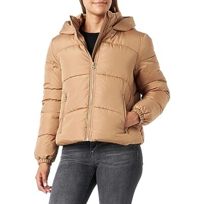 VERO MODA Bestseller A/S VMMARY Short Jacket BOOS-jacka, Tigers Eye, XL, Tigers Eye, XL VERO MODA Bestseller A/S VMMARY Short Jacket BOOS-jacka, Tigers Eye, XL, Tigers Eye, XL