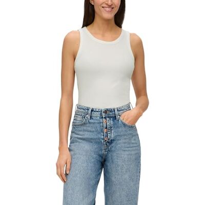 s.Oliver 2142121 T-shirt 0210, 50 dam, 0210, 44 s.Oliver 2142121 T-shirt 0210, 50 dam, 0210, 44