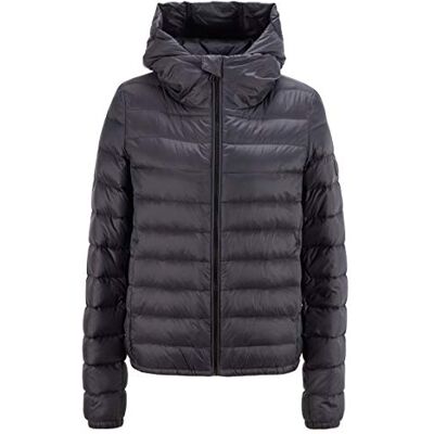 Boss 50443885 Damjacka, Svart, Stl 38, 1 st Boss 50443885 Damjacka, Svart, Stl 38, 1 st