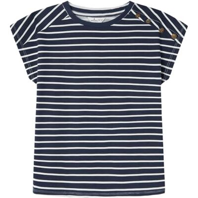 Springfield Dam T-shirt, marinblå, M Springfield Dam T-shirt, marinblå, M