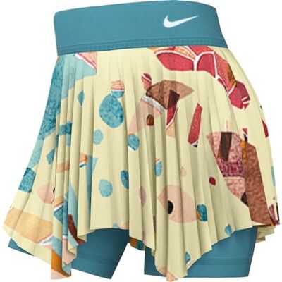 NIKE dam W Nkct Df Slam Skirt Ny kjol NIKE dam W Nkct Df Slam Skirt Ny kjol