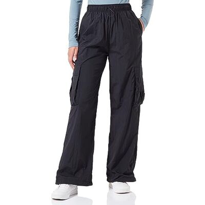 ONLY Bestseller A/S ONLJOSE Track Pant CC OTW-byxor, svart, 38 W/32 L, Schwarz, M ONLY Bestseller A/S ONLJOSE Track Pant CC OTW-byxor, svart, 38 W/32 L, Schwarz, M