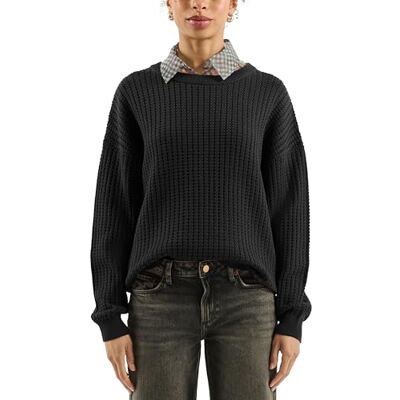 QS tröja långärmad, 9999, XXL QS tröja långärmad, 9999, XXL