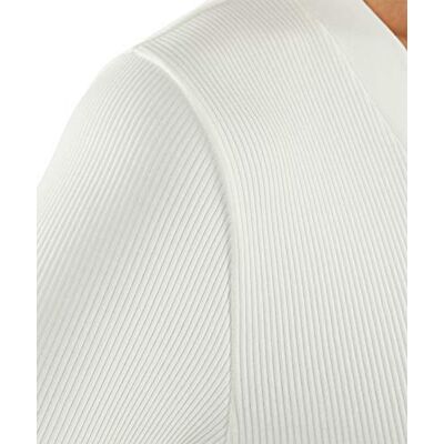 FALKE damjacka VIT M-L FALKE damjacka VIT M-L