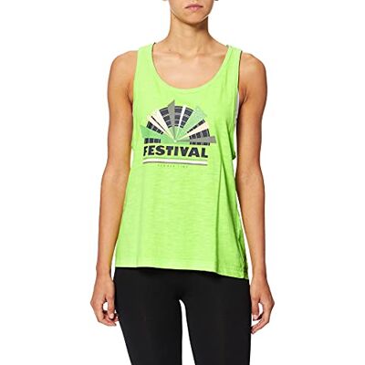 ESPRIT edc by T-shirt för damer ESPRIT edc by T-shirt för damer