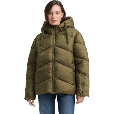 TOM TAILOR dam 10484 jacka, 11848-Jungle Soil Green, XXL, 11848 – Jungle Soil Green, XXL TOM TAILOR dam 10484 jacka, 11848-Jungle Soil Green, XXL, 11848 – Jungle Soil Green, XXL