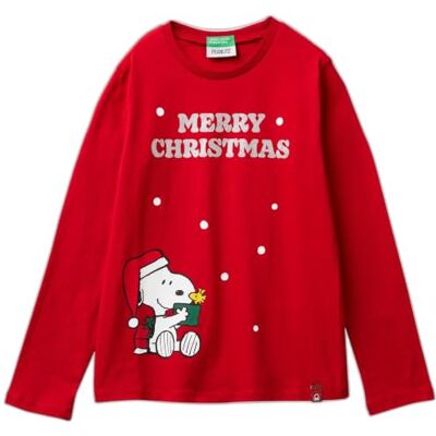 United T-shirt M/L United T-shirt M/L