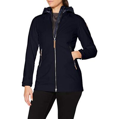 Icepeak Dam Ep Algoma Softshell jacka Icepeak Dam Ep Algoma Softshell jacka