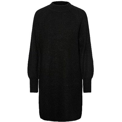 PIECES dam Pcnatalee Ls O-neck Stickad Klänning Noos Bc Klänning PIECES dam Pcnatalee Ls O-neck Stickad Klänning Noos Bc Klänning