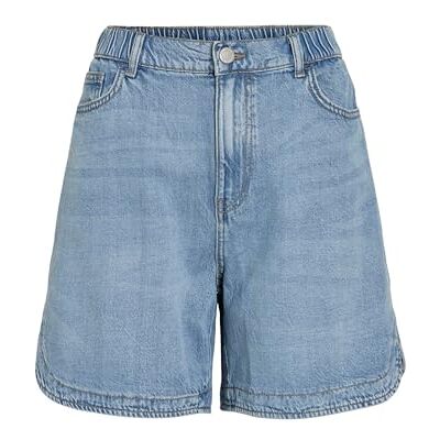 Vila dam Vikiki Hw denim shorts Lbd Vikiki Hw Denim Shorts Lbd Vila dam Vikiki Hw denim shorts Lbd Vikiki Hw Denim Shorts Lbd