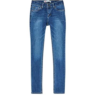 Levi's pojkar Jeans Lvb Skinny Taper Jeans 8ec214 Levi's pojkar Jeans Lvb Skinny Taper Jeans 8ec214