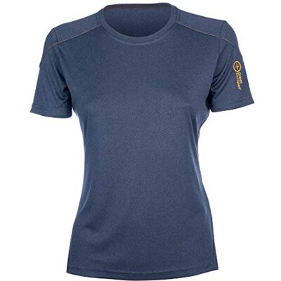 Great Escapes Stora Escapes Mauna Loa T-Shirt Kvinnor Great Escapes Stora Escapes Mauna Loa T-Shirt Kvinnor