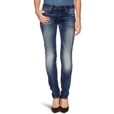 G-STAR damjeans, Blå, 32W / 32L G-STAR damjeans, Blå, 32W / 32L