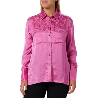 Replay Damblus, 069 Fuxia, XL Replay Damblus, 069 Fuxia, XL