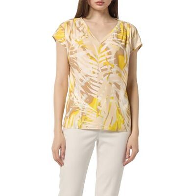 Comma dam tshirt, 12a9, 38 Comma dam tshirt, 12a9, 38