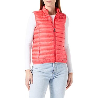 Canadian Classics dam Regina Vest quiltad jacka, Ppin, ML-46 Canadian Classics dam Regina Vest quiltad jacka, Ppin, ML-46