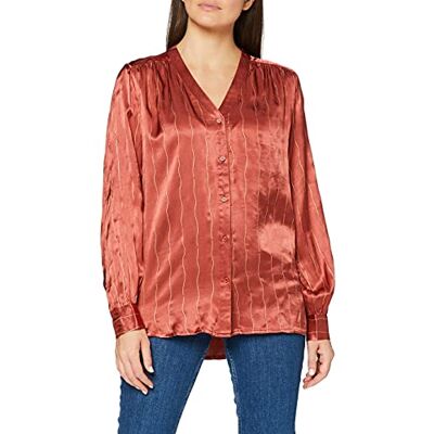 SPARKZ COPENHAGEN Rebecca skjorta blus SPARKZ COPENHAGEN Rebecca skjorta blus