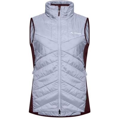 VAUDE Chaleco Sesvenna Iv para Mujer jacka för kvinnor VAUDE Chaleco Sesvenna Iv para Mujer jacka för kvinnor