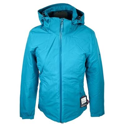 Mc Kinley McKINLEY Aneli Jacka Navy/Red Wine 36 Mc Kinley McKINLEY Aneli Jacka Navy/Red Wine 36