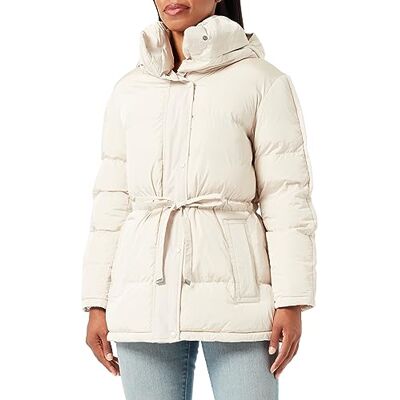 Geox Dam W Skyely jacka, Moonbeam, 48 Geox Dam W Skyely jacka, Moonbeam, 48