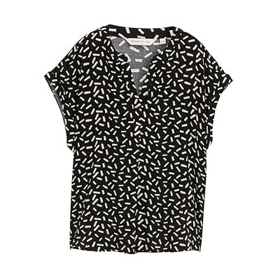TOM TAILOR damblus, 38311 Svart champagne Minimal, 46 TOM TAILOR damblus, 38311 Svart champagne Minimal, 46