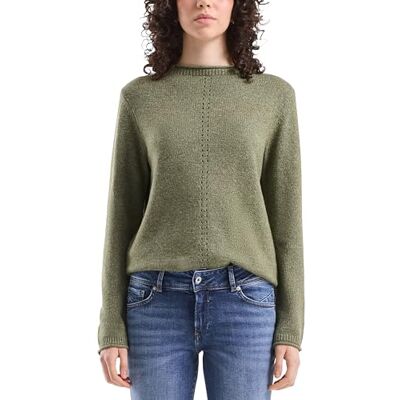 QS tröja långärmad, 99w0, XXL QS tröja långärmad, 99w0, XXL