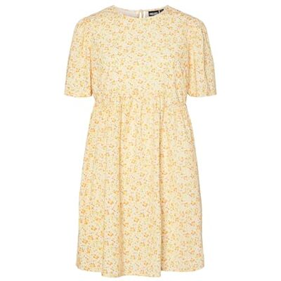 PIECES Pcfrona 2/4 Dress WVN Bc, Molndansare, M PIECES Pcfrona 2/4 Dress WVN Bc, Molndansare, M