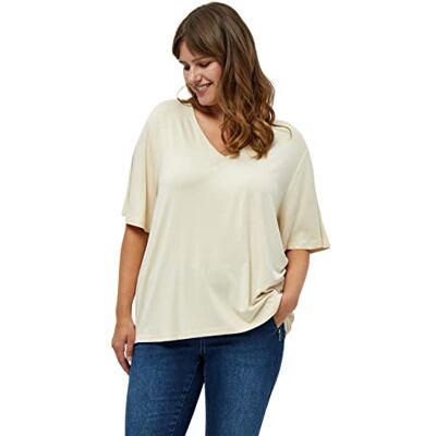 Peppercorn dam Rosalinda Rosebell Tee Curve Rosebell t-shirt kurva Peppercorn dam Rosalinda Rosebell Tee Curve Rosebell t-shirt kurva