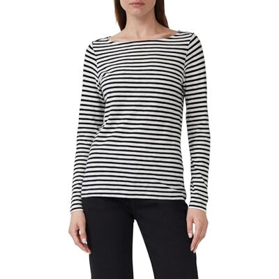 s.Oliver T-shirt långärmad, 99 g4, 46 s.Oliver T-shirt långärmad, 99 g4, 46