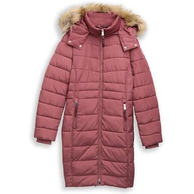 TOM TAILOR dam 1047533 jacka, 10976-Deeply Mauve, M, 10976 – Deeply Mauve, M TOM TAILOR dam 1047533 jacka, 10976-Deeply Mauve, M, 10976 – Deeply Mauve, M