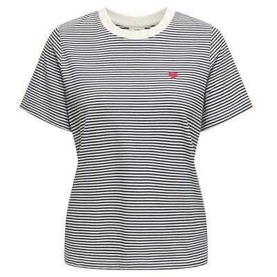 JDY pisa S/S Print Top JRS Noos, Molndansare, XS JDY pisa S/S Print Top JRS Noos, Molndansare, XS