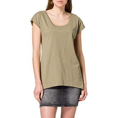 ESPRIT edc by t-shirt för damer ESPRIT edc by t-shirt för damer