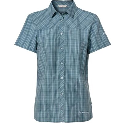 VAUDE dam Women's Tacun Shirt Ii T-tröja VAUDE dam Women's Tacun Shirt Ii T-tröja