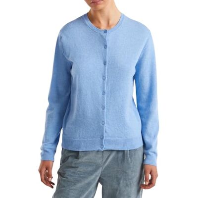 United Koreansk tröja M/L, Blå, XXS United Koreansk tröja M/L, Blå, XXS