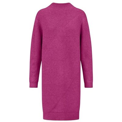 APART Fashion ApartFashion APART överdimensionerad stickad klänning, ROSA, 40/42 SE APART Fashion ApartFashion APART överdimensionerad stickad klänning, ROSA, 40/42 SE