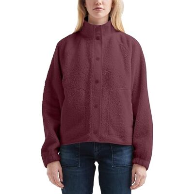 QS fleecejacka, 3900, XXL QS fleecejacka, 3900, XXL