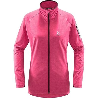 Haglöfs Mirre Mid Jacket Women Jacka Dam Haglöfs Mirre Mid Jacket Women Jacka Dam