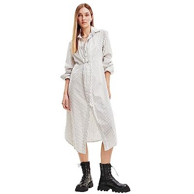 Desigual Vest_AMBERES, 1000 vit, L, Vit, L Desigual Vest_AMBERES, 1000 vit, L, Vit, L