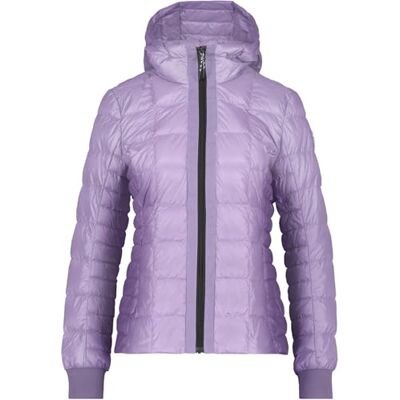 Dolomite WS Corvara Light kvinnors huva jacka, PURPLE TVÄTTARE, XXL Dolomite WS Corvara Light kvinnors huva jacka, PURPLE TVÄTTARE, XXL