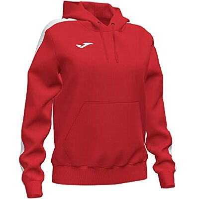 Joma Sweat à Capuche Femme Championship IV Joma Sweat à Capuche Femme Championship IV