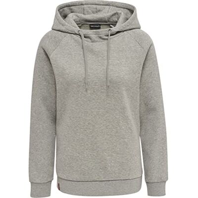 hummel Hmlred klassisk huvtröja dam multisport hummel Hmlred klassisk huvtröja dam multisport