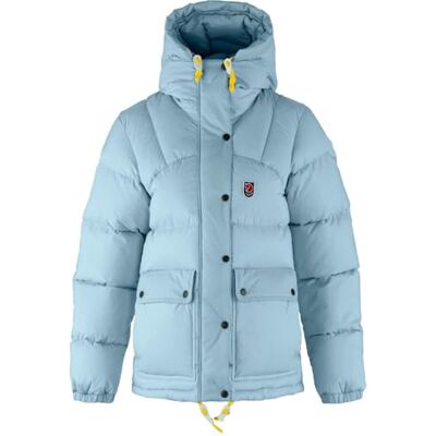 Fjällräven dam Expedition Down Lite jacka W, Breeze blå, L, Breeze blå, L Fjällräven dam Expedition Down Lite jacka W, Breeze blå, L, Breeze blå, L
